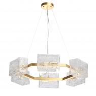 Люстра MW 6/40W E14 220V (542011106) MW-Light