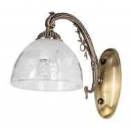 Бра MW 1/40W E27 220V (481024801) MW-Light