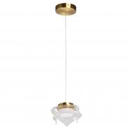 Люстра  1/12W LED 220V De Markt