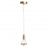 Люстра  1/4W LED 220V De Markt