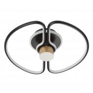 Люстра  55W LED 220V (312012501) De Markt