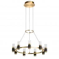 Люстра  90W LED 220V (551012609) De Markt