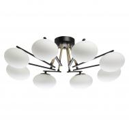 Люстра  8/5W G9 220V De Markt
