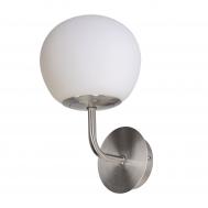 Бра  1/7W Е27 LED 220V золото De Markt