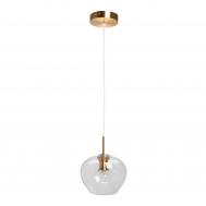 Люстра  1/40W E14 220V De Markt