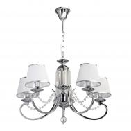 Люстра MW 5/40W E14 220V (684013005) MW-Light