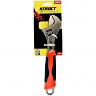 Ключ КРЕОТ Разводной 250 мм КРЕОСТ