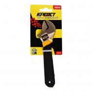 Ключ КРЕОТ Разводной 150 мм КРЕОСТ