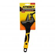 Ключ КРЕОТ Разводной 250 мм КРЕОСТ