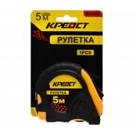 Рулетка  5x25 мм КРЕОСТ
