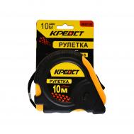 Рулетка  10x25 мм КРЕОСТ
