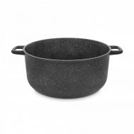 Кастрюля  Hard Cook Fix induction 24 см 5,3 л Olympia