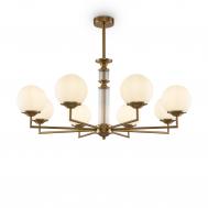 Светильник  FR5185PL-08BS Фрея