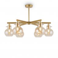 Светильник  FR5183PL-06G Фрея