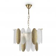 Светильник подвесной  FR5189PL-09BS Фрея