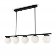 Светильник подвесной  FR5199PL-05B Фрея