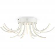 Светильник потолочный LED  Naomi FR6046CL-L50W Белый Фрея