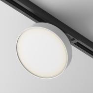 Светильник трековый  TR043-1-12W4K-W Technical