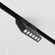 Светильник трековый  TR033-2-6W4K-B Technical