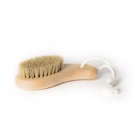Щетка , щетина кабана, малая, 140х55 мм GLEDENIKA