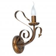 Бра  V1350/1A 1XE14 40ВТ VITALUCE