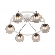 Люстра  V43080-03/6PL 6XE27 40ВТ VITALUCE