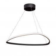 Светильник  LED 39ВТ 3900-4200K 3050LM (V4624-1/1S) VITALUCE