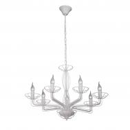 Люстра  V4877-0/7 7XE14 40ВТ VITALUCE