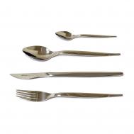 Набор столовых приборов  Tiffany 6 персон 24 предмета Herdmar