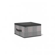 Кофр  для хранения TSC-1 Basic 35х30х20см Лакарт Дизайн