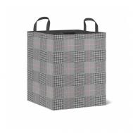 Корзина  для белья TLB-1 Basic 30х40х55 см Лакарт Дизайн