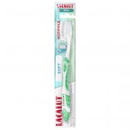 Зубная щетка  soft LACALUT