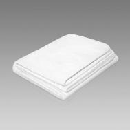 Наматрасник с юбкой детский  Лорен белый 70х140 Togas