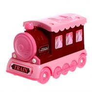 Игровой набор  2 в 1 Паровоз-верстак Train