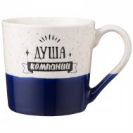 Кружка  Break time, 390 мл /385/ LEFARD