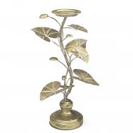 Подсвечник  23х19х46см ГЛАСАР