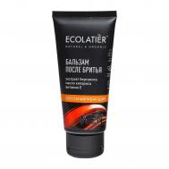 Бальзам после бритья  Восстанавливающий 100 мл ECOLATIER