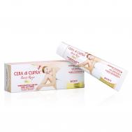 Крем-депилятор  для ног и рук 100 мл CERA DI CUPRA