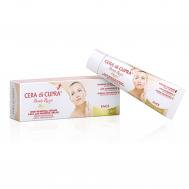 Крем-депилятор  для лица и чувствительных зон 50 мл CERA DI CUPRA