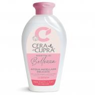 Мицеллярная вода  MICELLAR WATER 200 мл CERA DI CUPRA