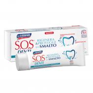 Паста зубная  Защита эмали 75 мл S.O.S. Denti