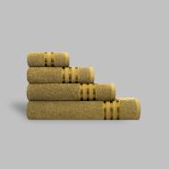 Полотенце  Аркадия оливковый 40х60 см Togas