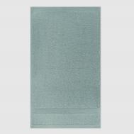 Полотенце махровое  Cirrus 30x50см мятное Erteks
