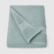 Полотенце махровое  Cirrus 50x100см мятное Erteks