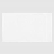 Полотенце махровое  Cirrus 30x50см титан/белое Erteks