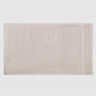 Полотенце махровое  Cirrus 30x50см бежевое Erteks