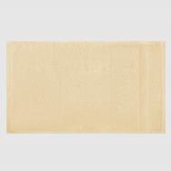 Полотенце махровое  Nimbus 30x50см желтое Erteks