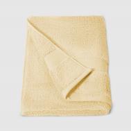 Полотенце махровое  Nimbus 70x140см желтое Erteks