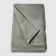 Полотенце махровое  Nimbus 50x100см зеленое Erteks