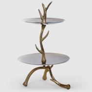 Этажерка  Antler декоративная 21160 Universal ark